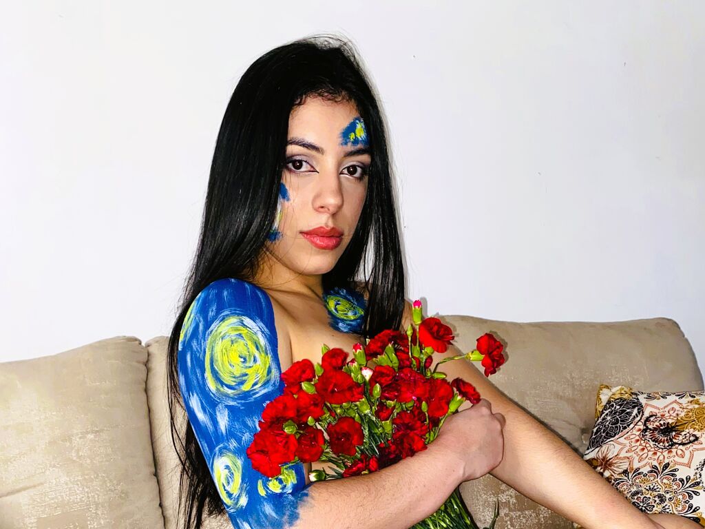Venus Diosa Picture